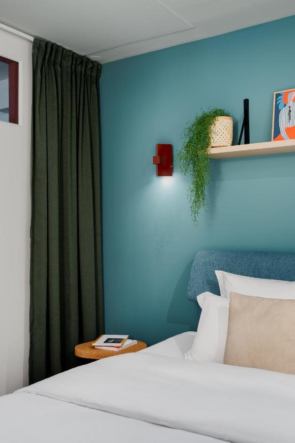 Edgar Suites Vicat - Porte De Versailles Paříž Exteriér fotografie
