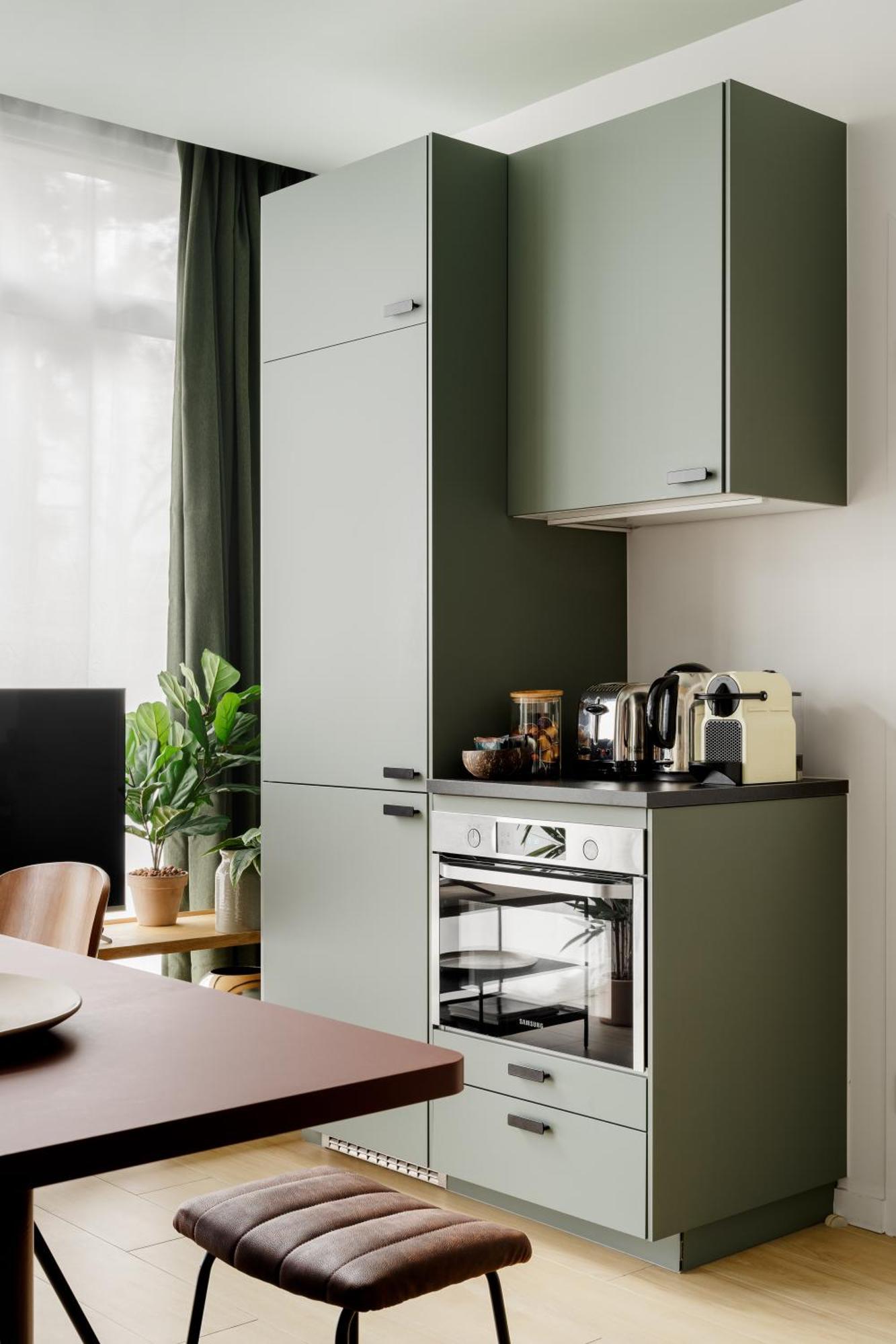 Edgar Suites Vicat - Porte De Versailles Paříž Exteriér fotografie